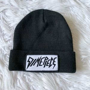 DimePiece Patch Beanie